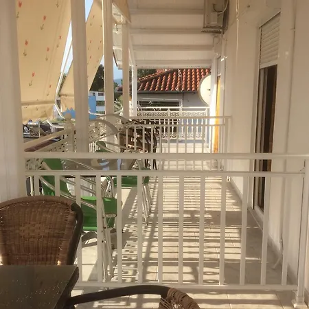Kathy Roums Appartement